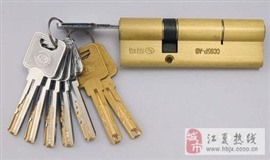 上門開(kāi)鎖 換防盜門鎖芯 換大門鎖 超B級(jí)超C級(jí)鎖芯把手