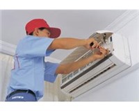 湖州春江名城专业空调移机、加氟、维修、回收出售空调