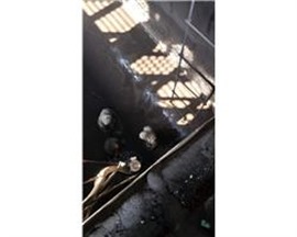 邢臺抽污水池電話，抽污水池底部的沉淀污泥
