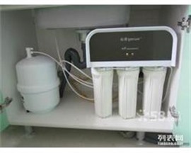 上海更换沁园净水器滤芯安装维护净水器服务公司