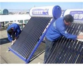 萧山太阳能维修|萧山太阳能热水器维修