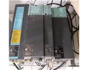 上海专修西门子S120电源 80KW电源维修