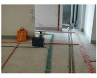 安康水管电路安装维修