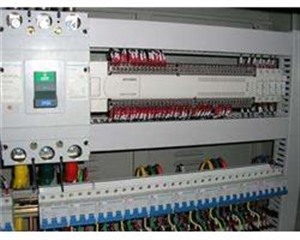 济南PLC编程控制柜 高效率组装中心