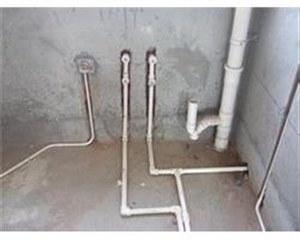 苏州水管断裂、水管渗水、水管漏水、暗管漏水、软管漏水 