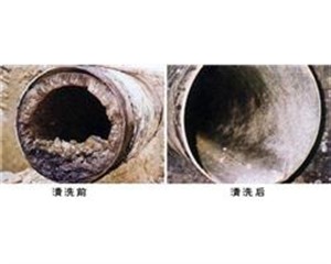 杨家埠村高压清洗管道 疏通 抽粪 水管水电维修