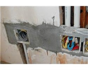 苏州吴中区专业电工电路维修 线路漏电跳闸检测 开关插座更换