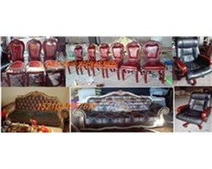 北京通州区专业沙发修理 沙发翻新换面 订做沙发套海绵垫厂家
