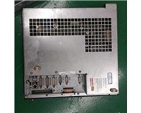 闵行专修西门子数控系统MMC103硬盘不工作维修