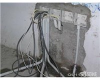 苏州相城区专业上门水电安装维修 电路改造 灯具安装与维修