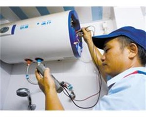 专业热水器维修安装清洗 修后保修 