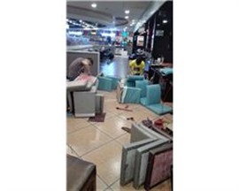 南京酒店餐椅翻新餐廳椅子翻新