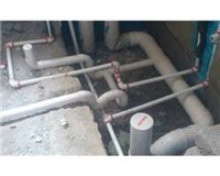 平江区观前街水管维修安装 暗管漏水检测维修 改装明管水管