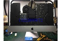 扬州苹果笔记本电脑一体机MAC PRO AIR维修进水不开机