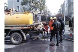 廈門湖里區(qū)專業(yè)抽糞多少錢