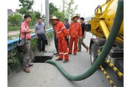 廈門思明區(qū)專業(yè)環(huán)衛(wèi)抽糞