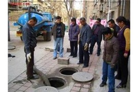 廈門海滄區(qū)專業(yè)公司廠房環(huán)衛(wèi)抽糞