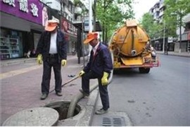 廈門杏林區(qū)專業(yè)抽糞服務(wù)