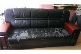 翻新舊沙發(fā)一般多少錢，南京酒吧沙發(fā)翻新維修哪里找