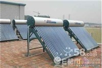 萧山太阳能热水器维修方法