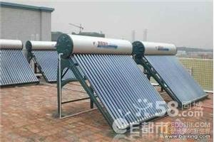 萧山太阳能热水器维修方法