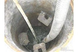張家港工廠污泥池清理工廠池子大清理