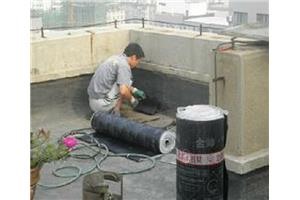 苏州专业防水补漏外墙屋顶屋面阳光房飘窗卫生间漏水维修