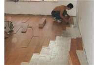 苏州专业地板维修 地板翻新 修踢脚线 各种地板拆除安装