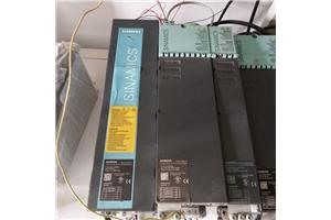 西门子S120驱动控制器85A维修 电源灯不亮维修