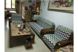 真皮沙發(fā)+褪色+翻新，北京布藝沙發(fā)維修