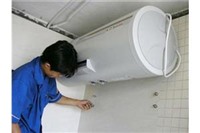  天津热水器维修
