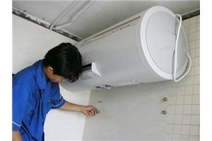  天津热水器维修