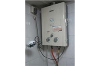 萧山热水器修理安装