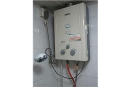 蕭山熱水器修理安裝