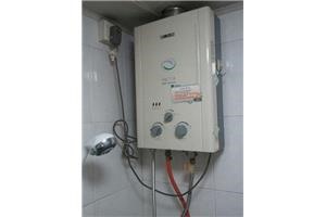 萧山热水器修理安装