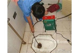 蕭山下水道馬桶疏通