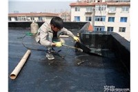 苏州阳台防水补漏屋顶渗水维修补漏墙面渗水注浆补漏