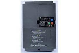 山西运城三垦变频器 SAMCO-VM06-18.5KW