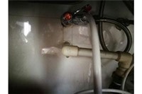 太原并州南路水管维修修阀门,卫浴洁具上下水改造