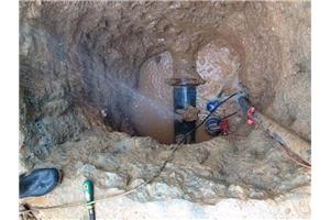 南通大型地下管道漏水检测一*苏鼎检测公司