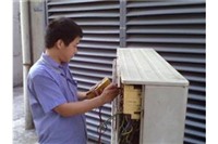 洛阳扬子空调维修电话—全市24小时故障报修网点