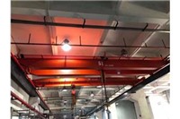 深圳起重机 龙门行吊 电动葫芦厂家安装维修 大方重机