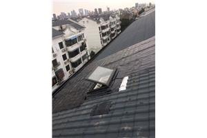 南通屋面防水 楼顶屋顶漏水补漏  彩钢瓦屋顶防水补漏