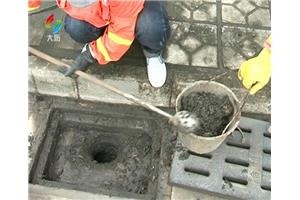 无锡滨湖区蠡园街道专业管道疏通 清理废水及时抽粪抽淤泥
