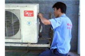 專業(yè)正規(guī)空調(diào)，維修、拆裝、清洗保養(yǎng)、可開發(fā)票