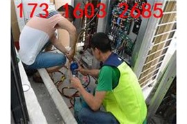 通州張家灣空調(diào)移機(jī)價(jià)目表 土橋安裝空調(diào)維修