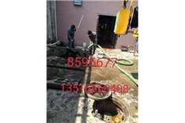 惠東港口專業(yè)高壓清洗市政管道按勞取酬