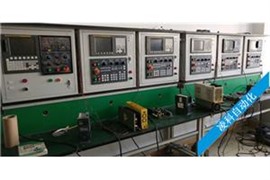 DMG德瑪吉加工中心顯示屏海德漢TNC530維修
