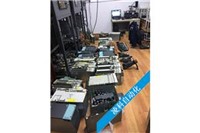 HITECH台湾艾威变频器伺服驱动器维修，服务电话