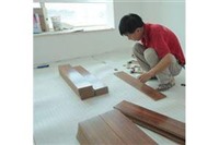 苏州沧浪区专业安装复合地板地板拆装地板修补床安装维修 